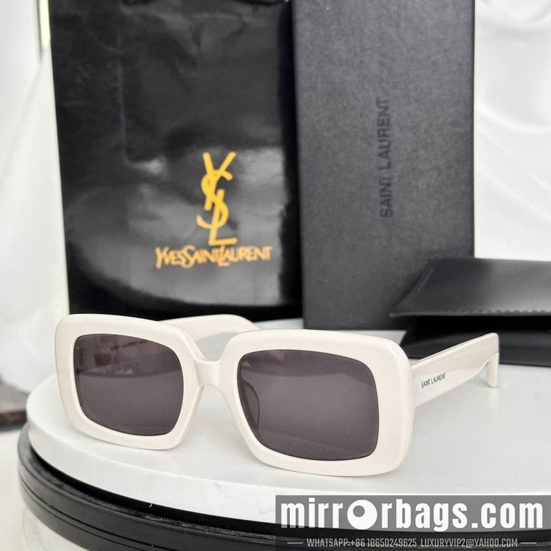 Replica YSL Glasses 03smh10
