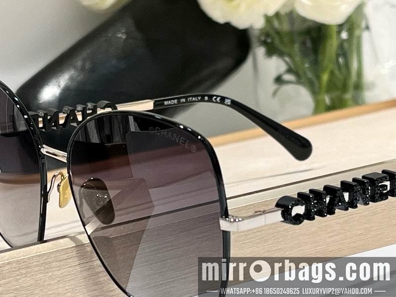 Replica Chanel Glasses smr261