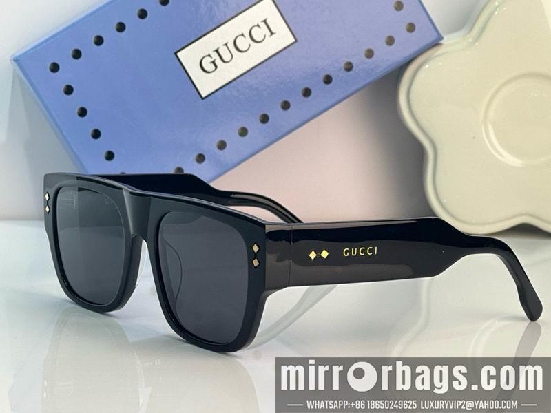 Replica Gucci Glasses smx82