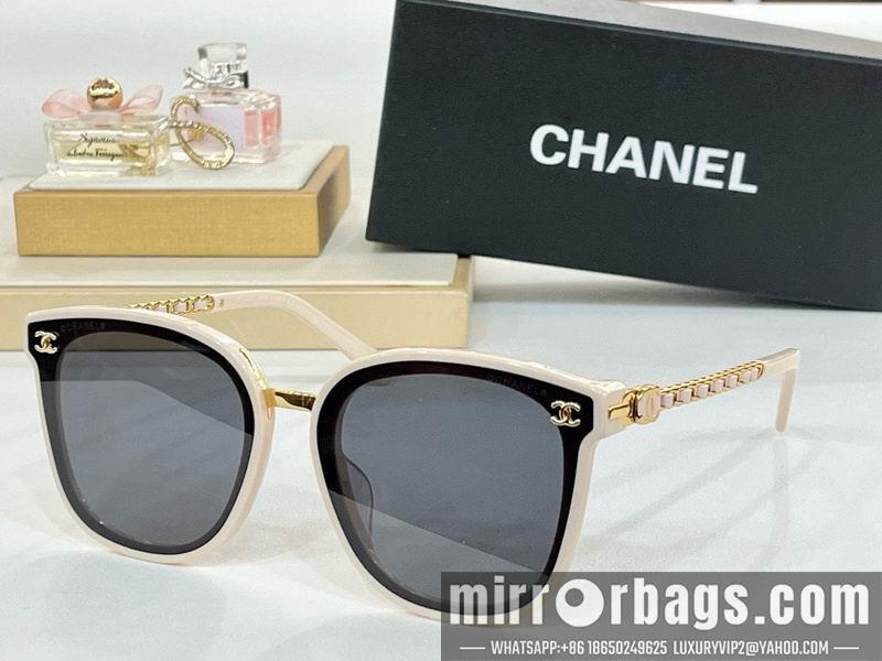 Replica Chanel Glasses smr254