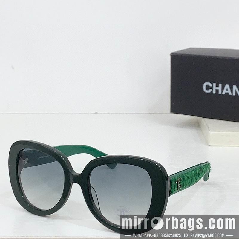 Replica Chanel Glasses smr38
