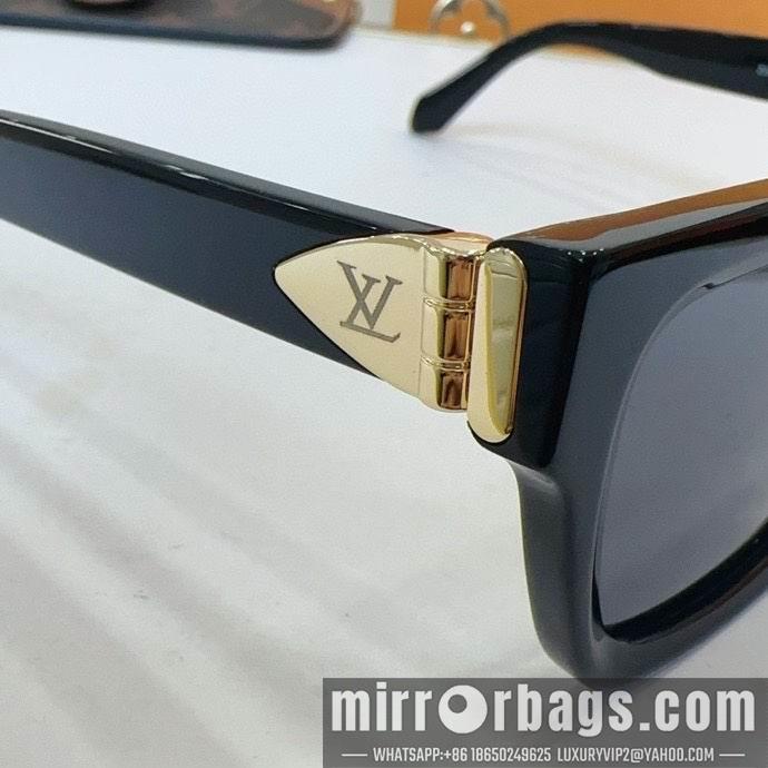 Replica LV Glasses smr24