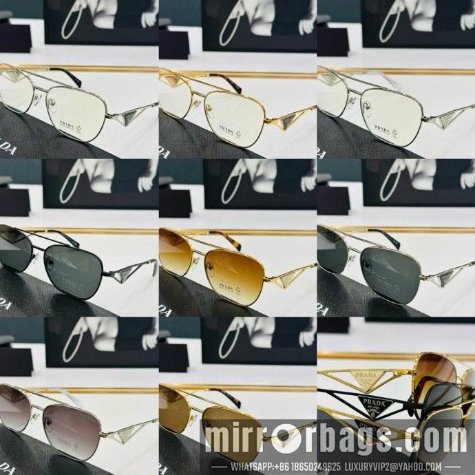 Replica Prada Glasses smr101