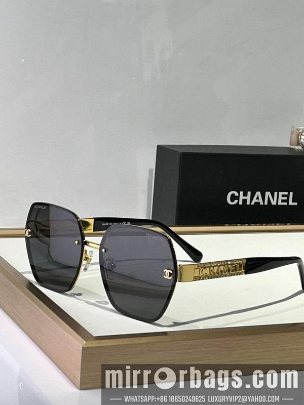 Replica Chanel Glasses smh137