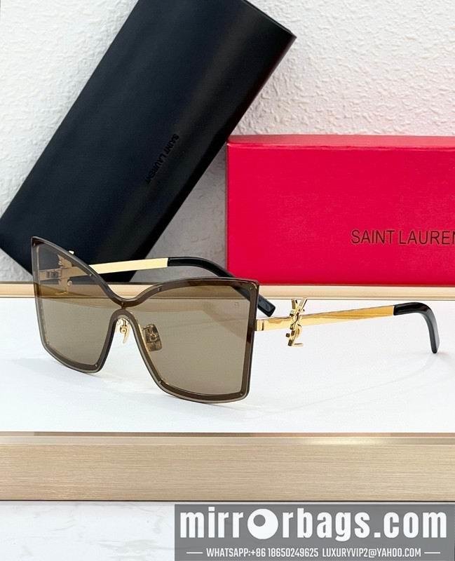 Replica YSL Glasses 03smh46