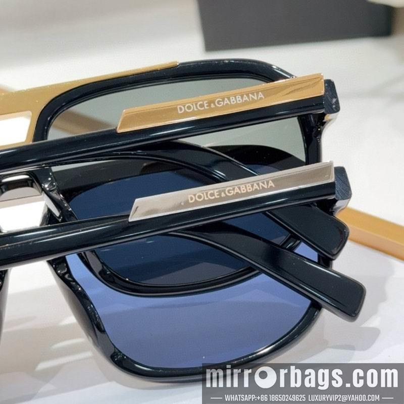 Replica DG Glasses 03smh40