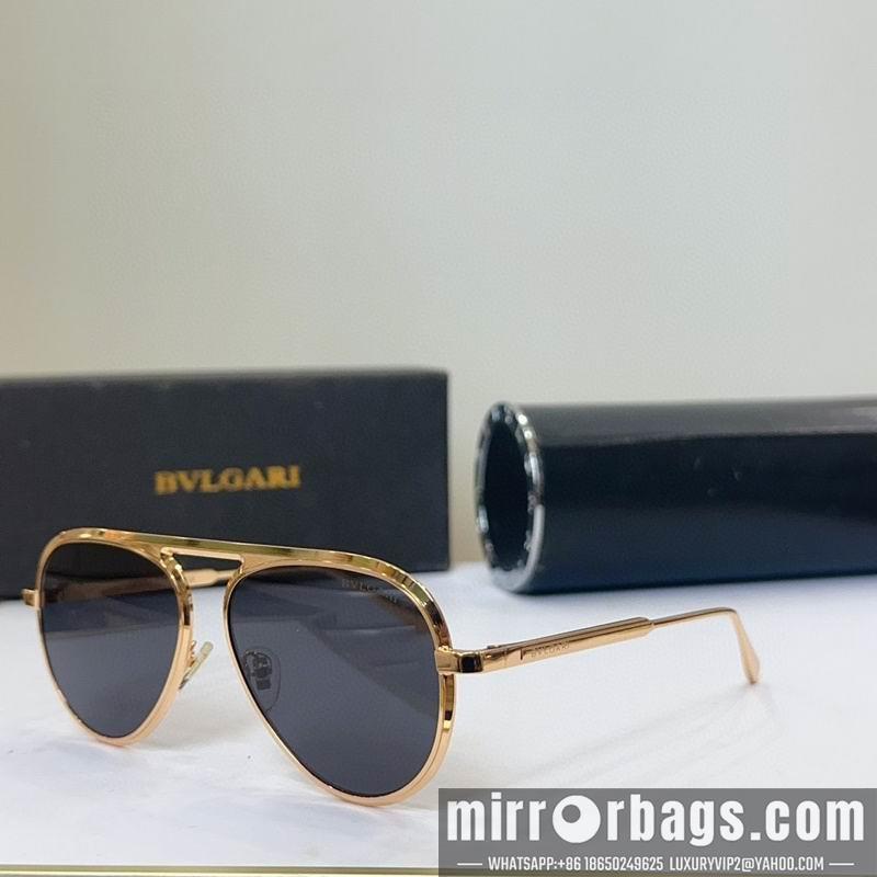 Replica Bvlgari Glasses 03smh59