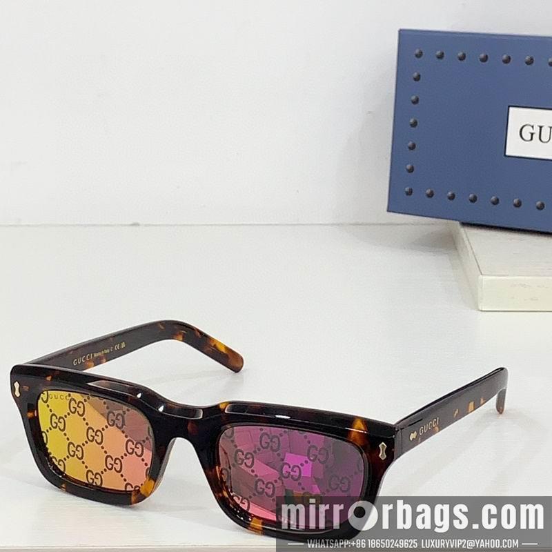 Replica Gucci Glasses smr60