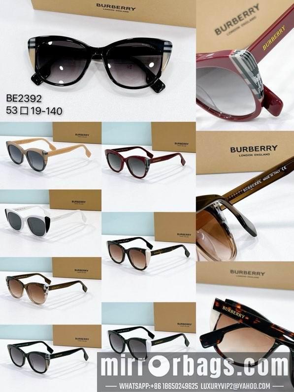 Replica Burberry Glasses smx67