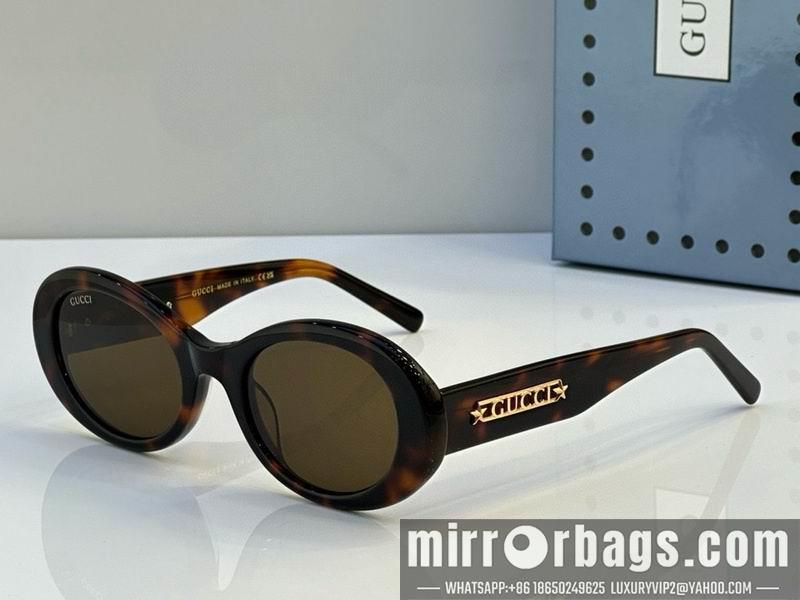 Replica Gucci Glasses smh49