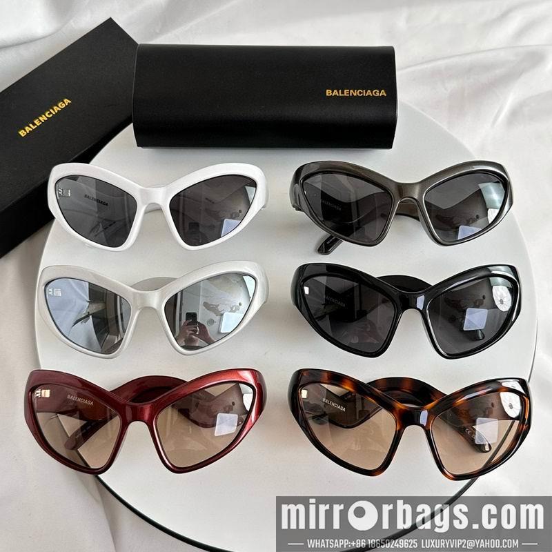 Replica Balenciaga Glasses smx62