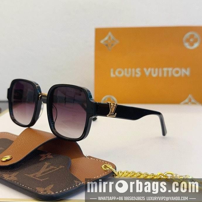 Replica LV Glasses smr07