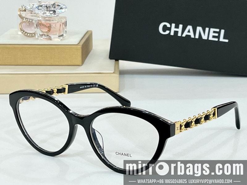 Replica Chanel Glasses smr277