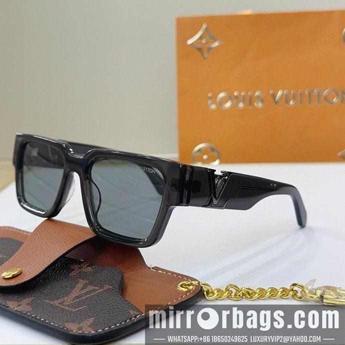 Replica LV Glasses smr19