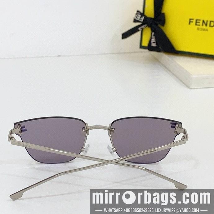 Replica Fendi Glasses smh05