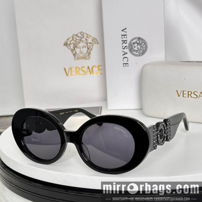 Replica Versace Glasses 03smh10