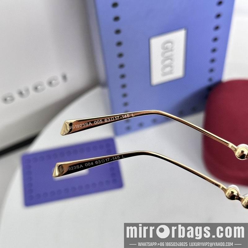 Replica Gucci Glasses smh194