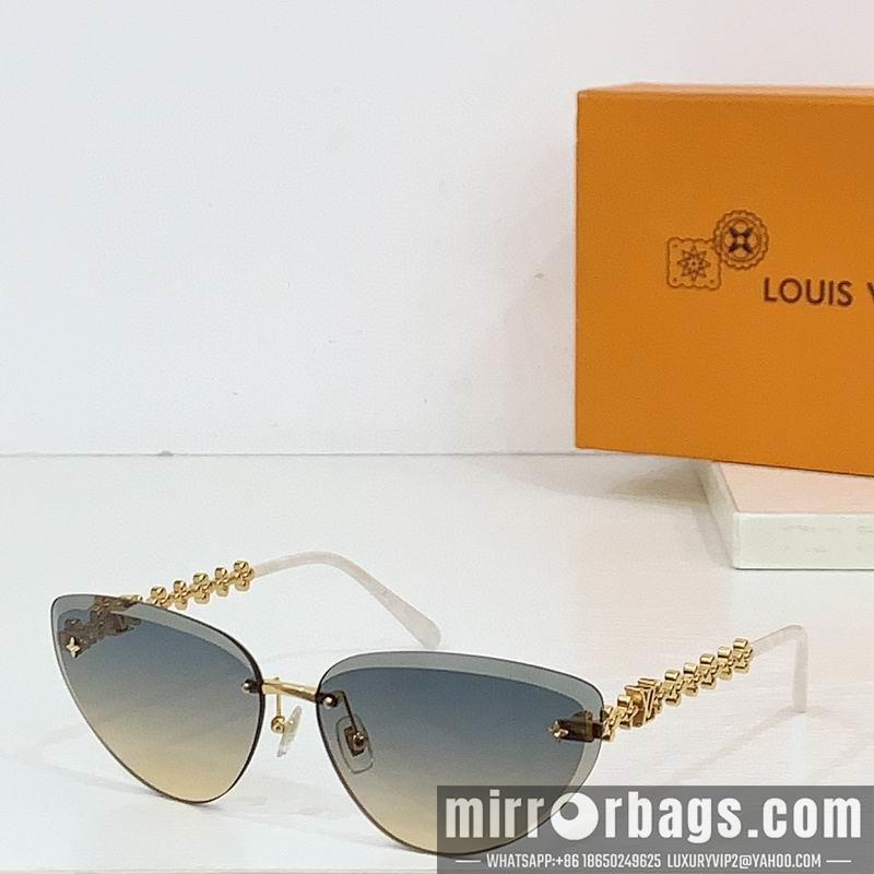 Replica LV Glasses smr69