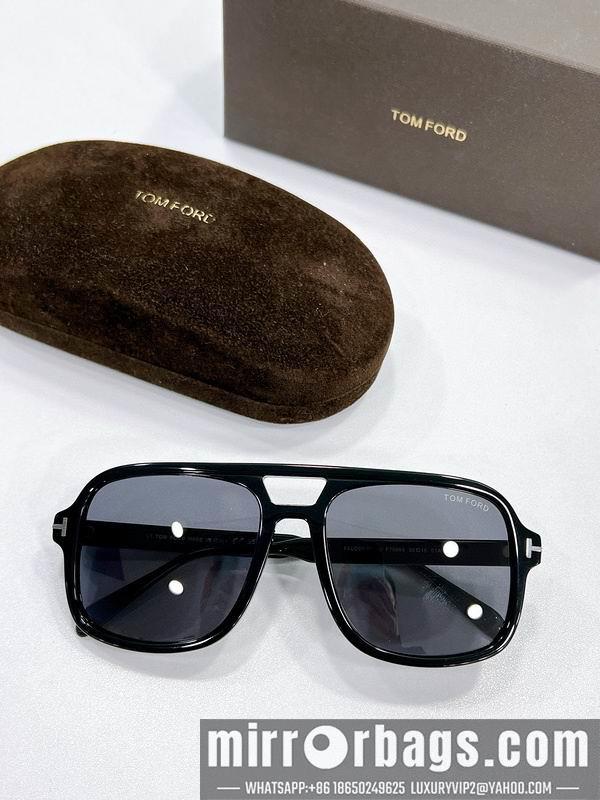 Replica Tom Ford Glasses smx120