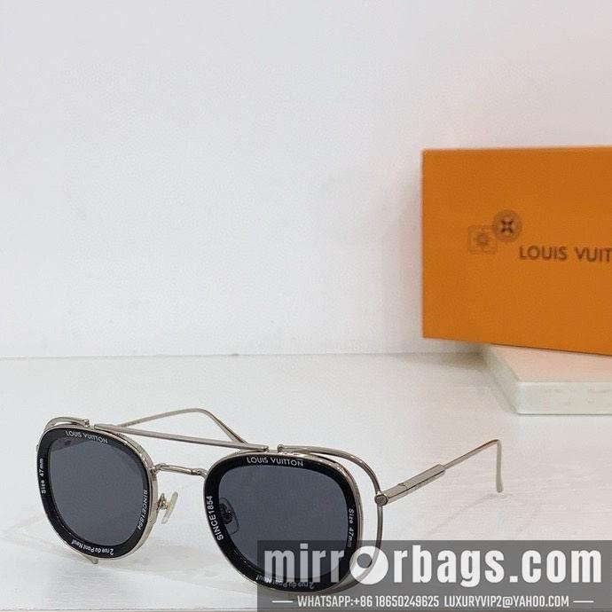 Replica LV Glasses smx213