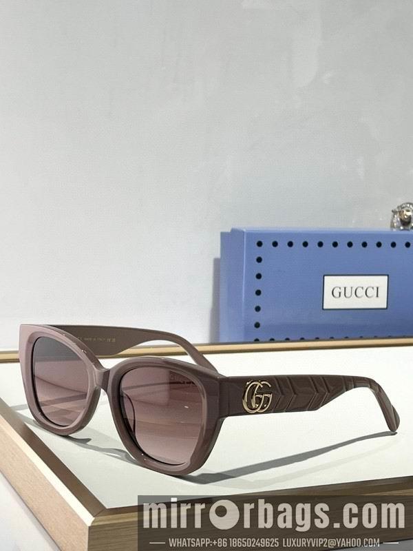 Replica Gucci Glasses smh235