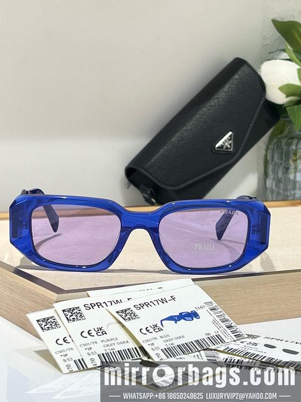 Replica Prada Glasses smr124