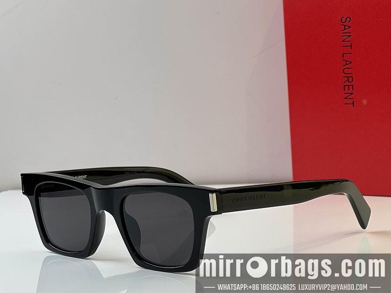 Replica YSL Glasses 03smh59