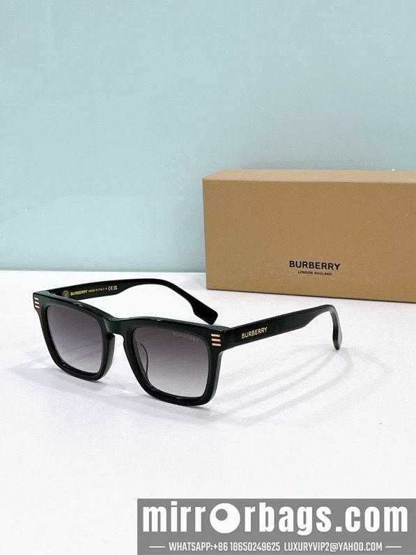 Replica Burberry Glasses smx77