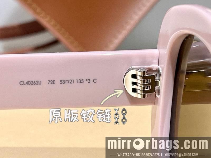 Replica Celine Glasses smx168