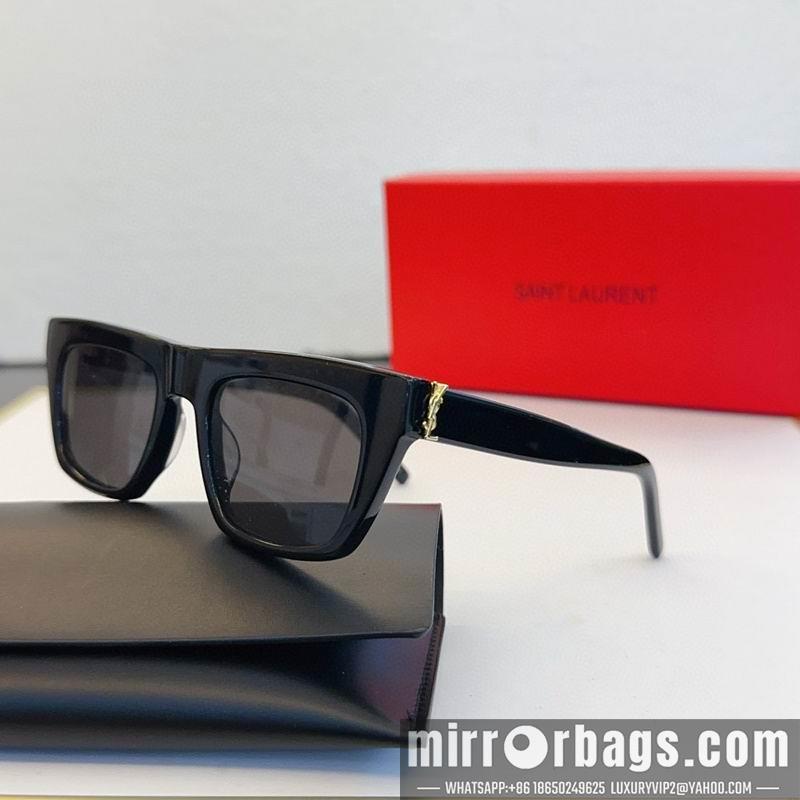 Replica YSL Glasses smx101