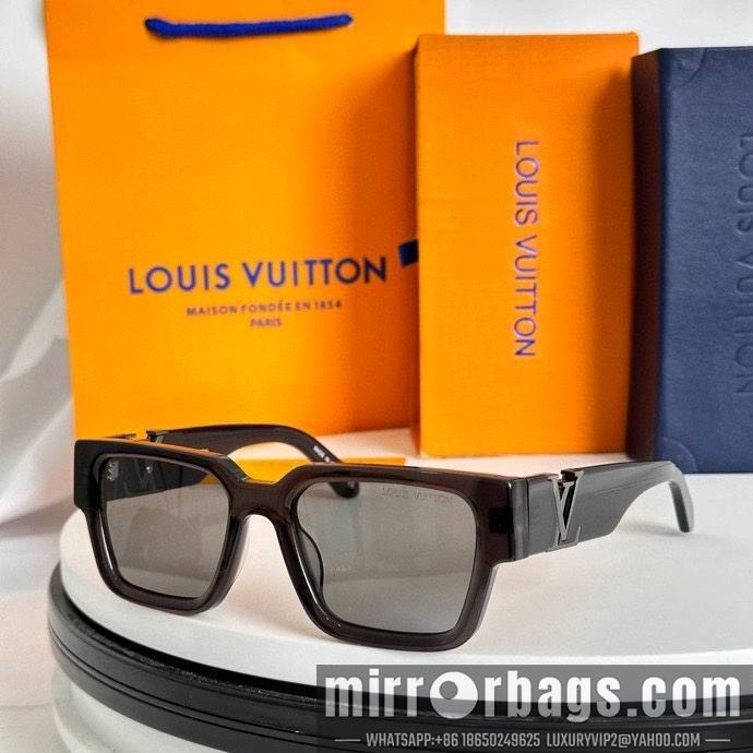 Replica LV Glasses smx181
