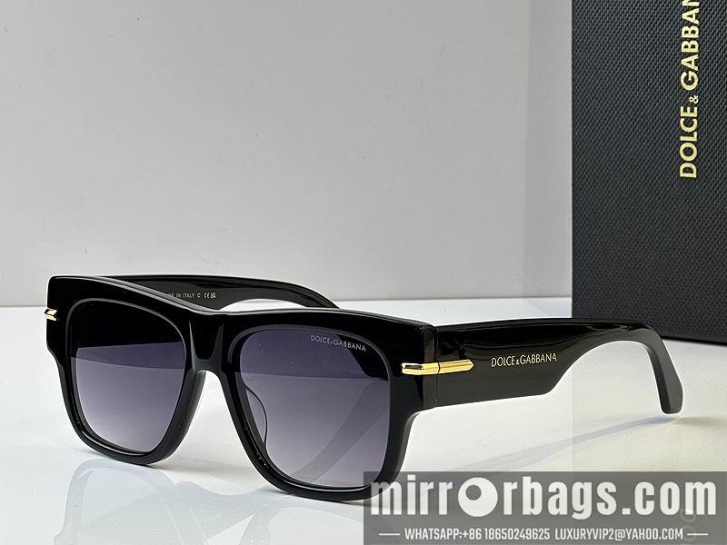 Replica DG Glasses 03smh71