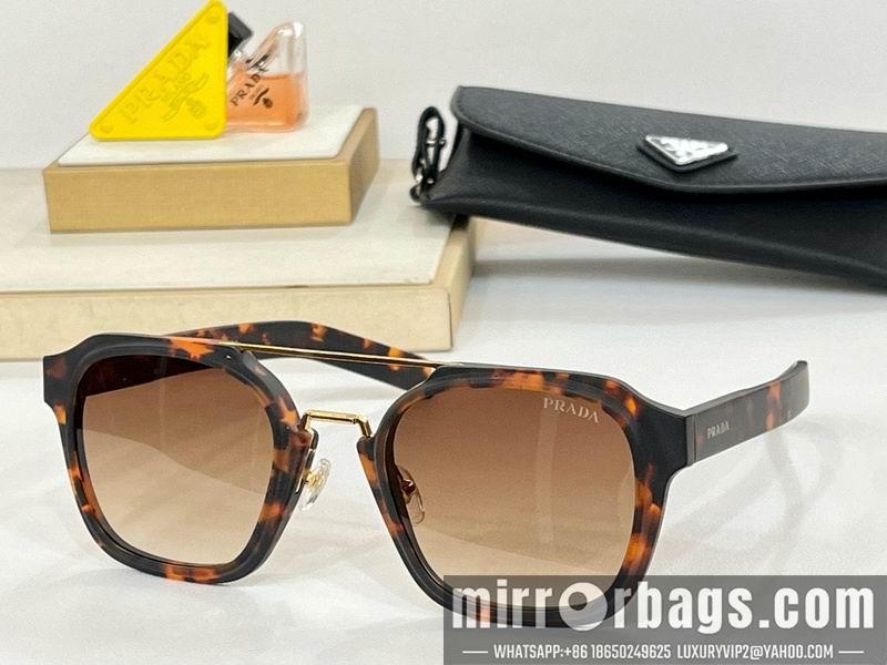 Replica Prada Glasses smr105