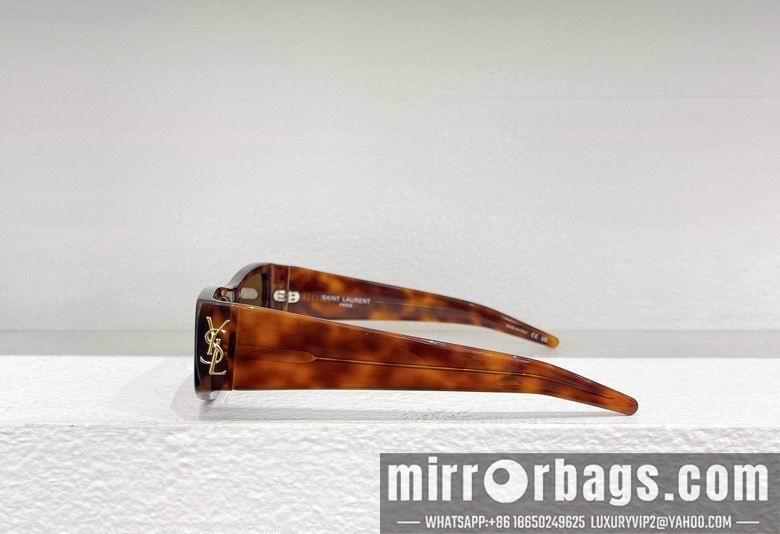 Replica YSL Glasses smx110