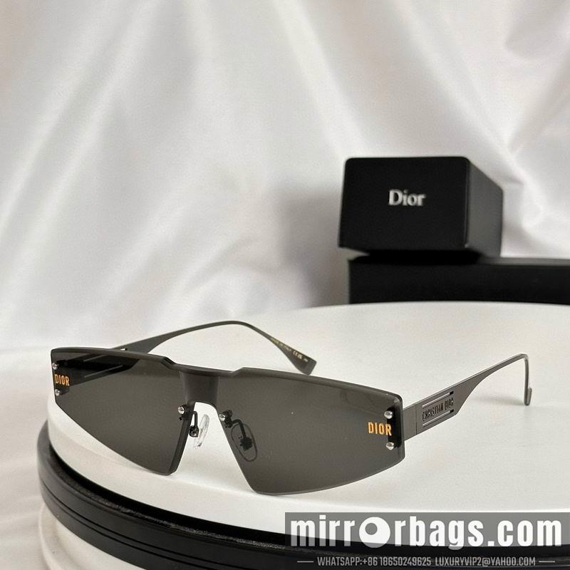 Replica Dior Glasses smr48