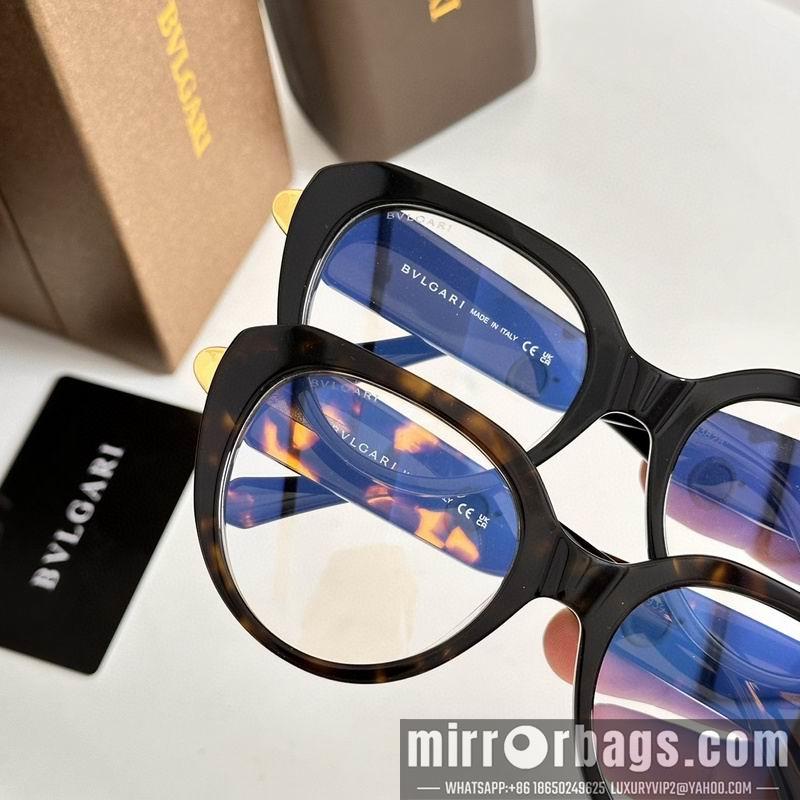 Replica Bvlgari Glasses 03smh84