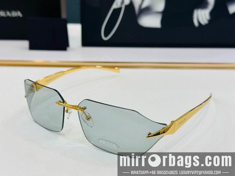 Replica Prada Glasses smr156