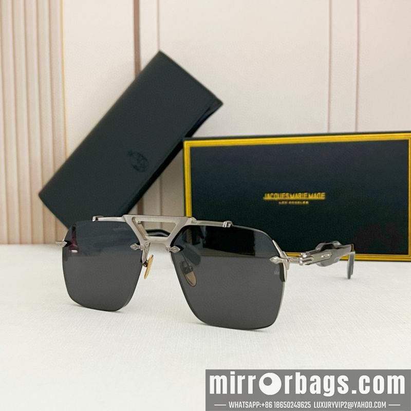 Replica Jacques Marie Mage Glasses smx43