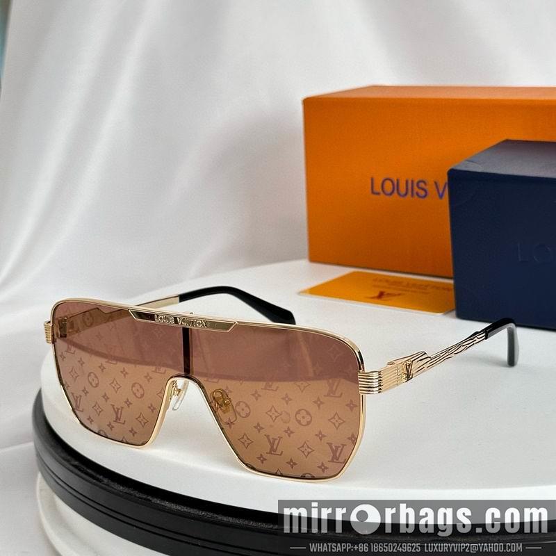 Replica LV Glasses smr80