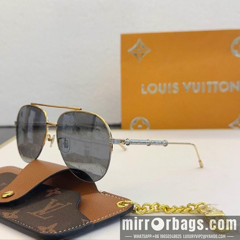 Replica LV Glasses smx156