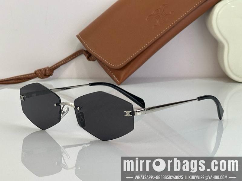 Replica Celine Glasses smx188