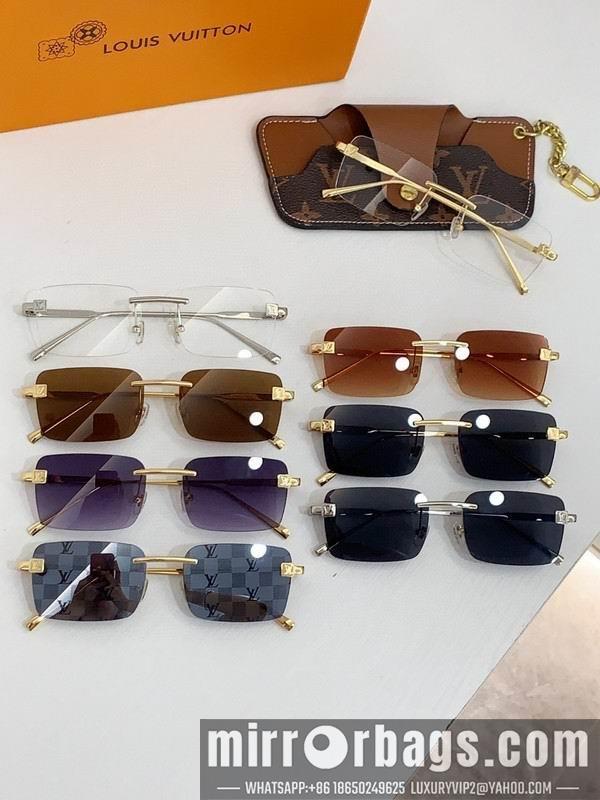 Replica LV Glasses smr68