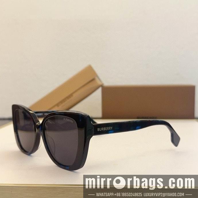Replica Burberry Glasses smx80