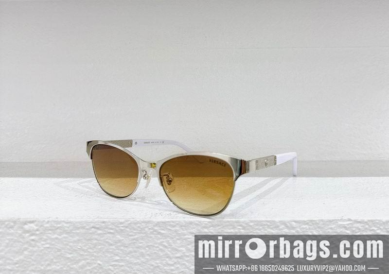 Replica Versace Glaases smx83