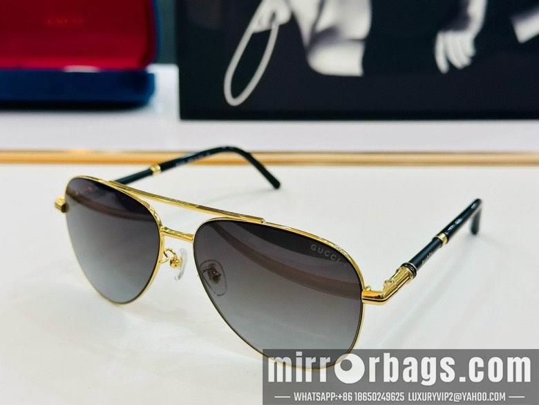 Replica Gucci Glasses smr46