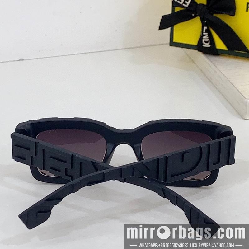 Replica Fendi Glasses smh30