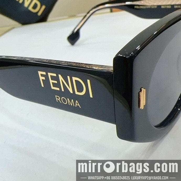 Replica Fendi Glasses smh10