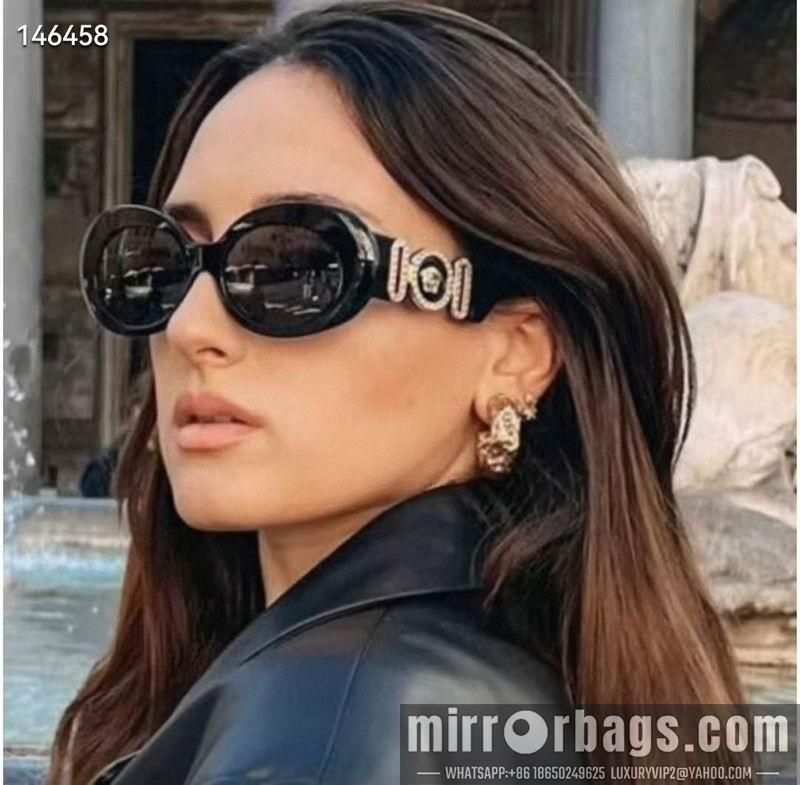 Replica Versace Glasses 03smh10