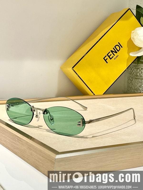 Replica Fendi Glasses smx87