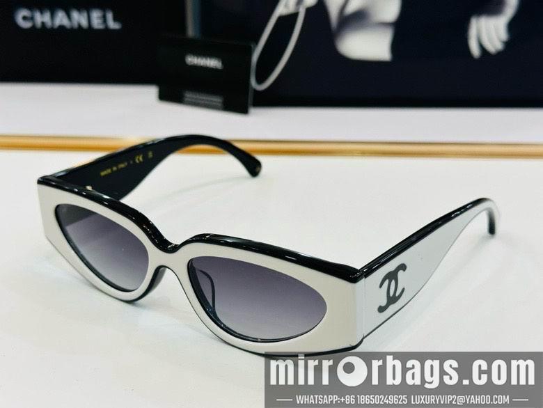 Replica Chanel Glasses smr280